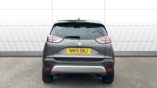 Vauxhall Crossland X 1.2T ecoTec [110] Elite 5dr [6 Speed] [S/S] Petrol Hatchback